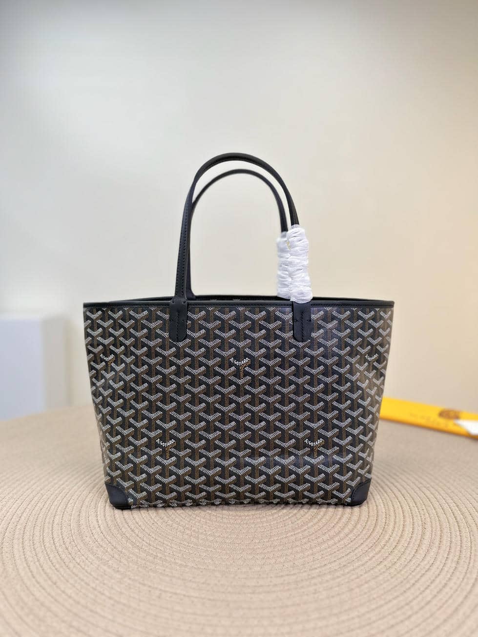 Shopping Bag Artois  (Zipper Version)6